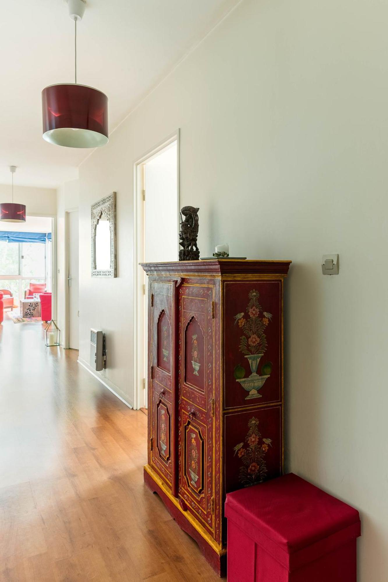 3 Rooms Quiet And Bright Paris Exterior foto