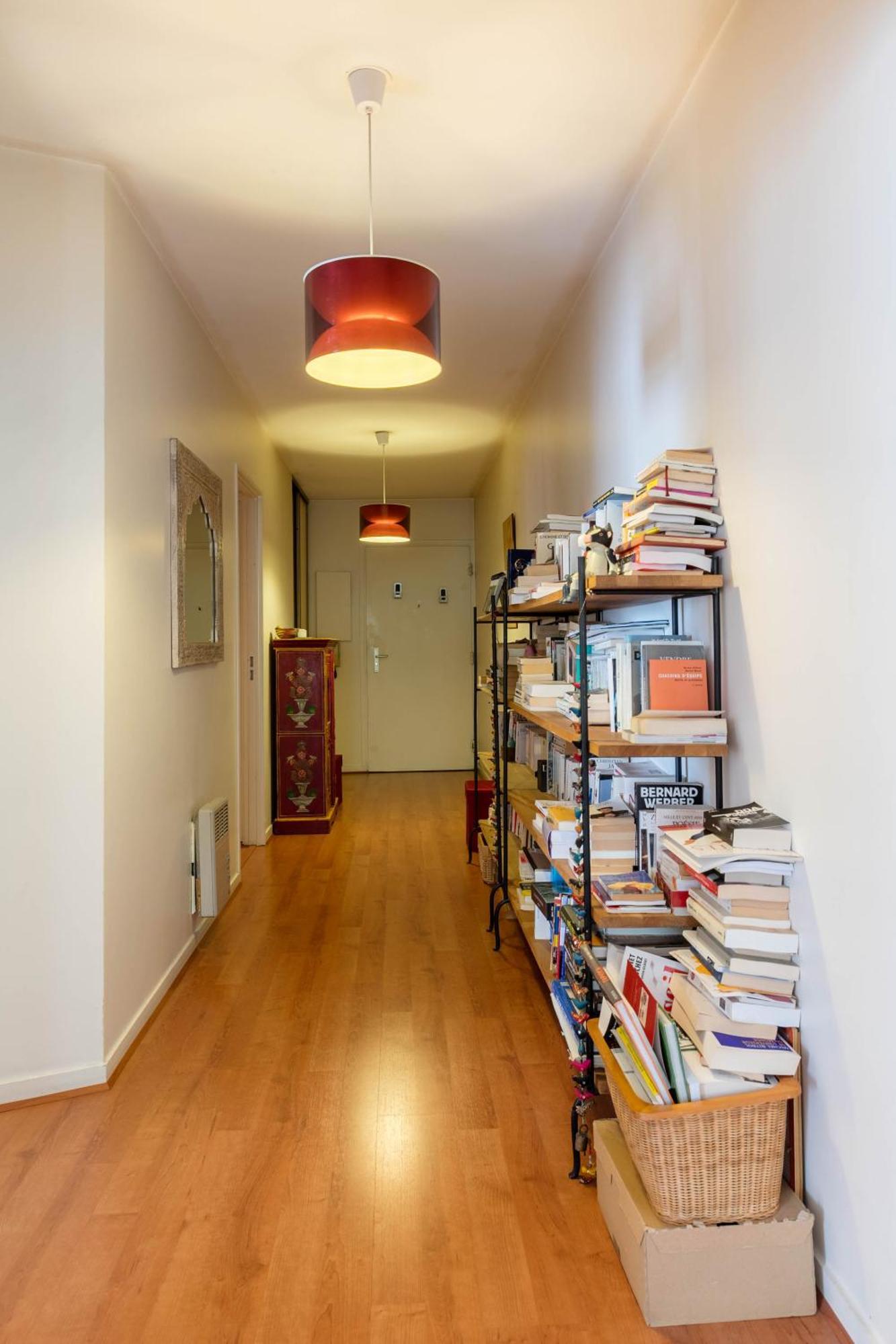3 Rooms Quiet And Bright Paris Exterior foto